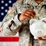New Law Removes CAP Limit on VA Loans