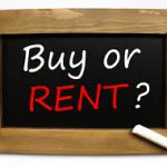 Is Buying Still More Affordable Than Renting?