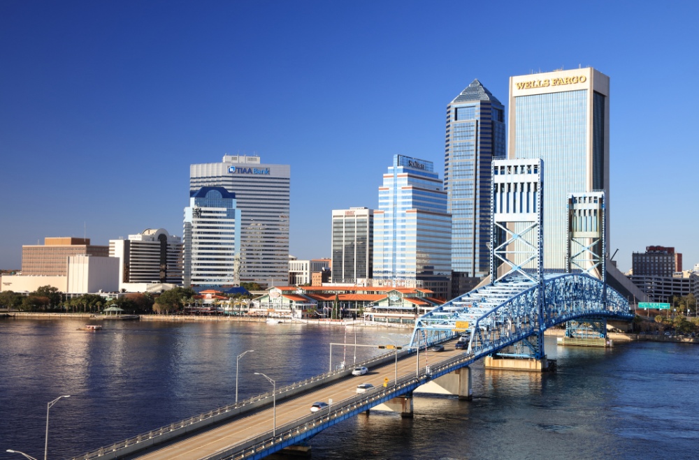 Jacksonville