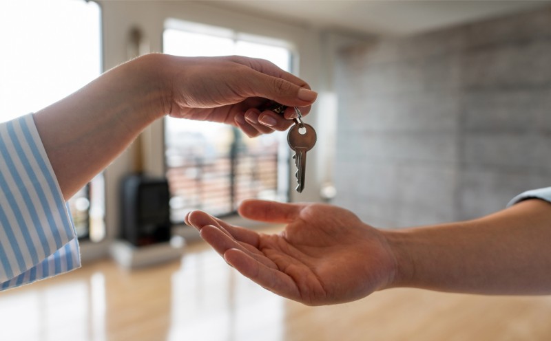 Quick Turnovers and Smart Leasing Strategies