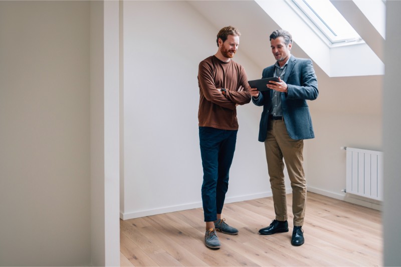 What Property Managers Do