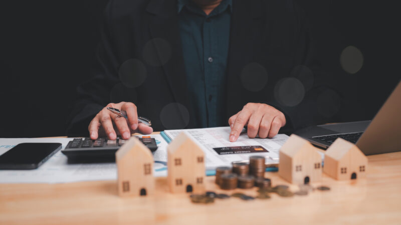 Rent increases