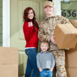 From PCS Orders to Closing Day: Navigating Your Move to Northeast Florida