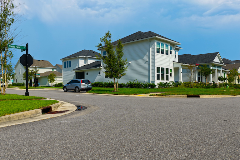 Home w/ ADU In Nocatee, Florida